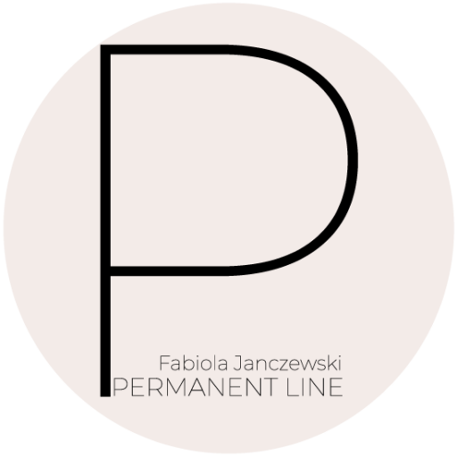 Permanent Line Make-up-Spezialistin Fabiola logo