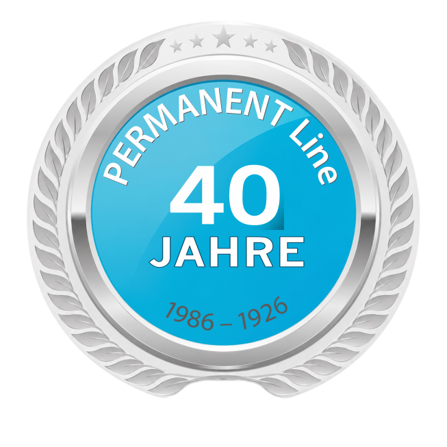 Button_40_Jahre_Permanent_Line