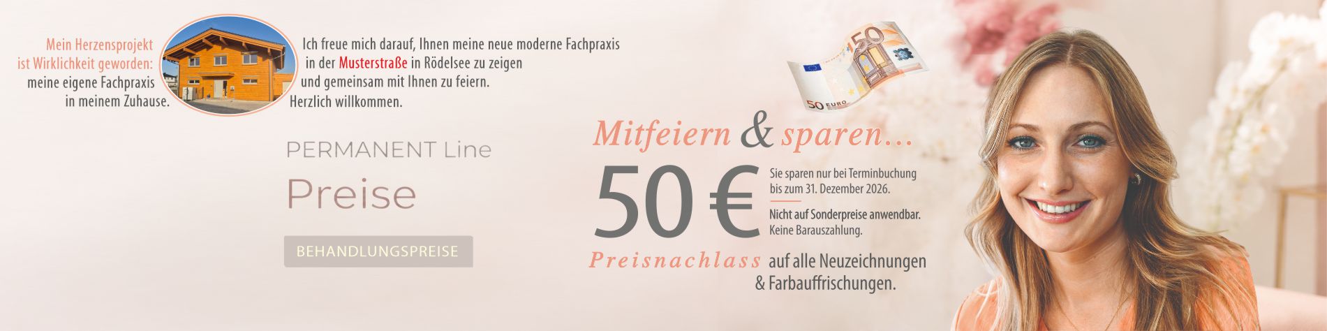 Mein Herzensprojekt